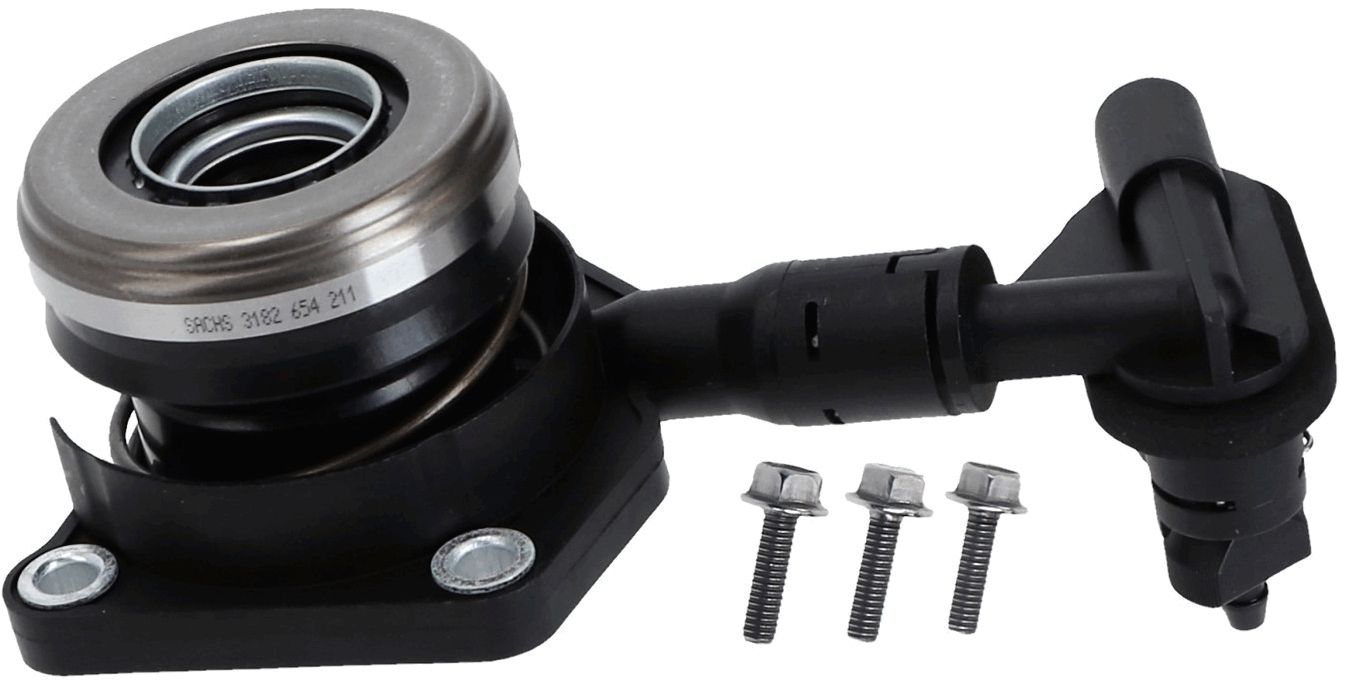 SACHS 3182 654 211 Central slave cylinder, clutch