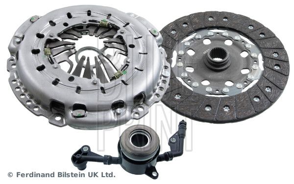 BLUE PRINT ADBP300267 Clutch kit