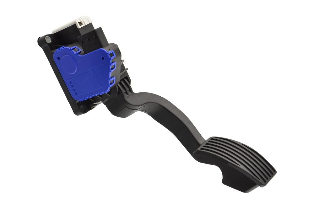 TOPRAN 208 746 Accelerator pedal