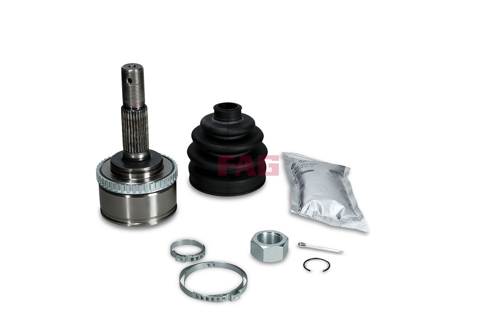 SCHAEFFLER FAG 771 0438 30 Joint kit, drive shaft