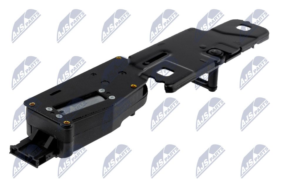 NTY EZC-AU-080 Tailgate lock