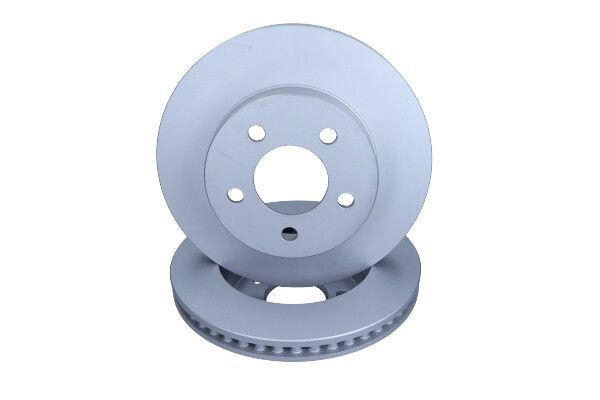 QUARO QD1393 Brake disc