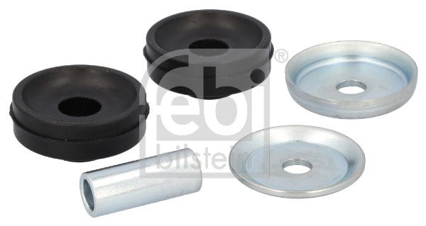 Repair Kit, suspension strut support mount-1