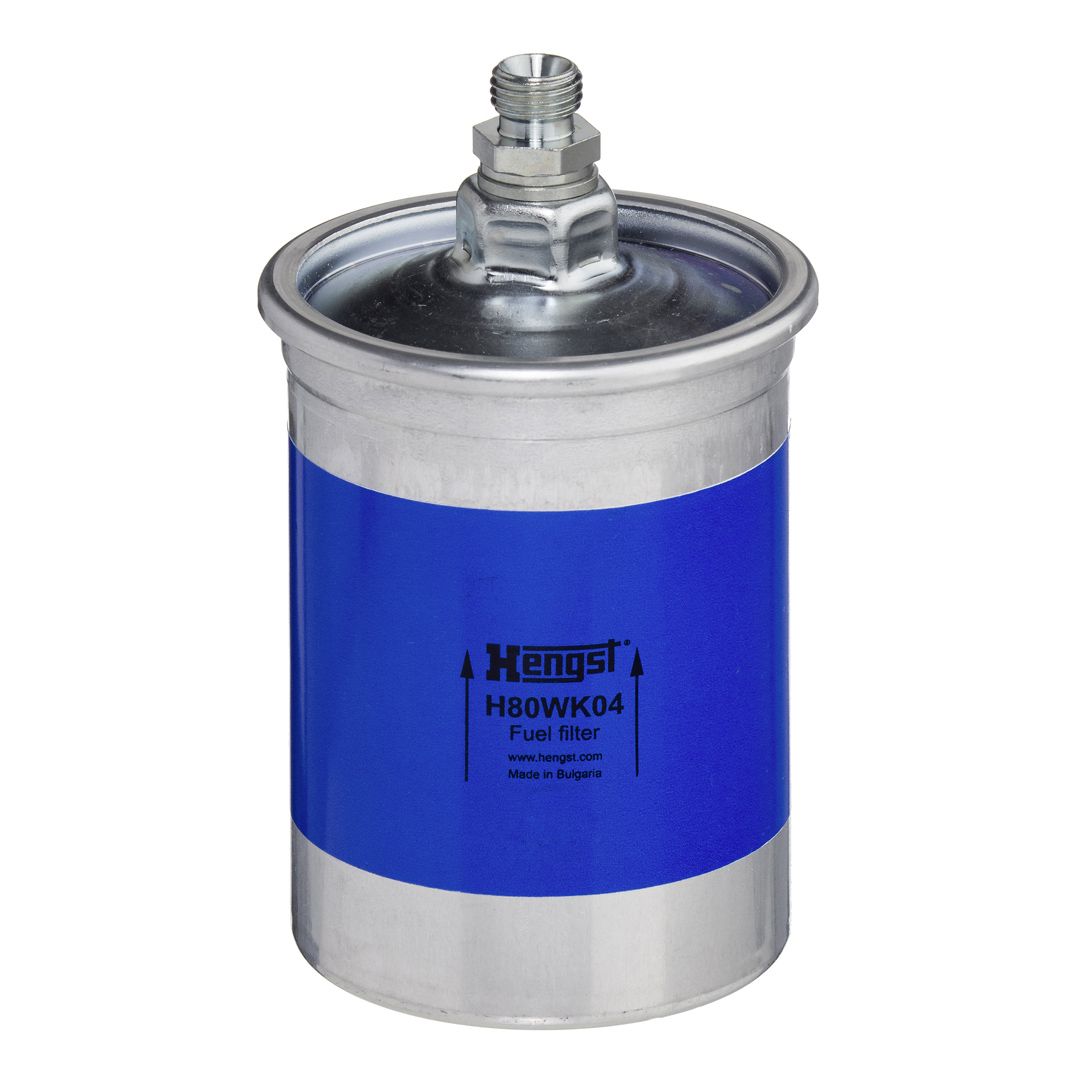 HENGST FILTER H80WK04 Fuel filter