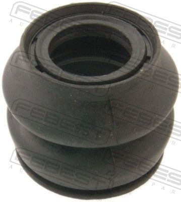 Bellow, ball joint