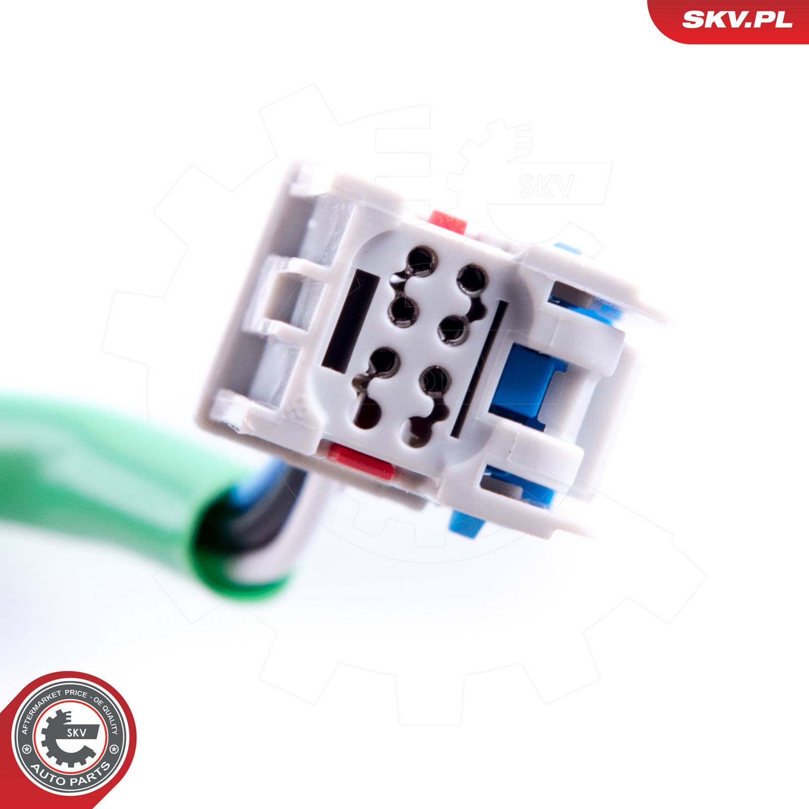 Steering Angle Sensor-2