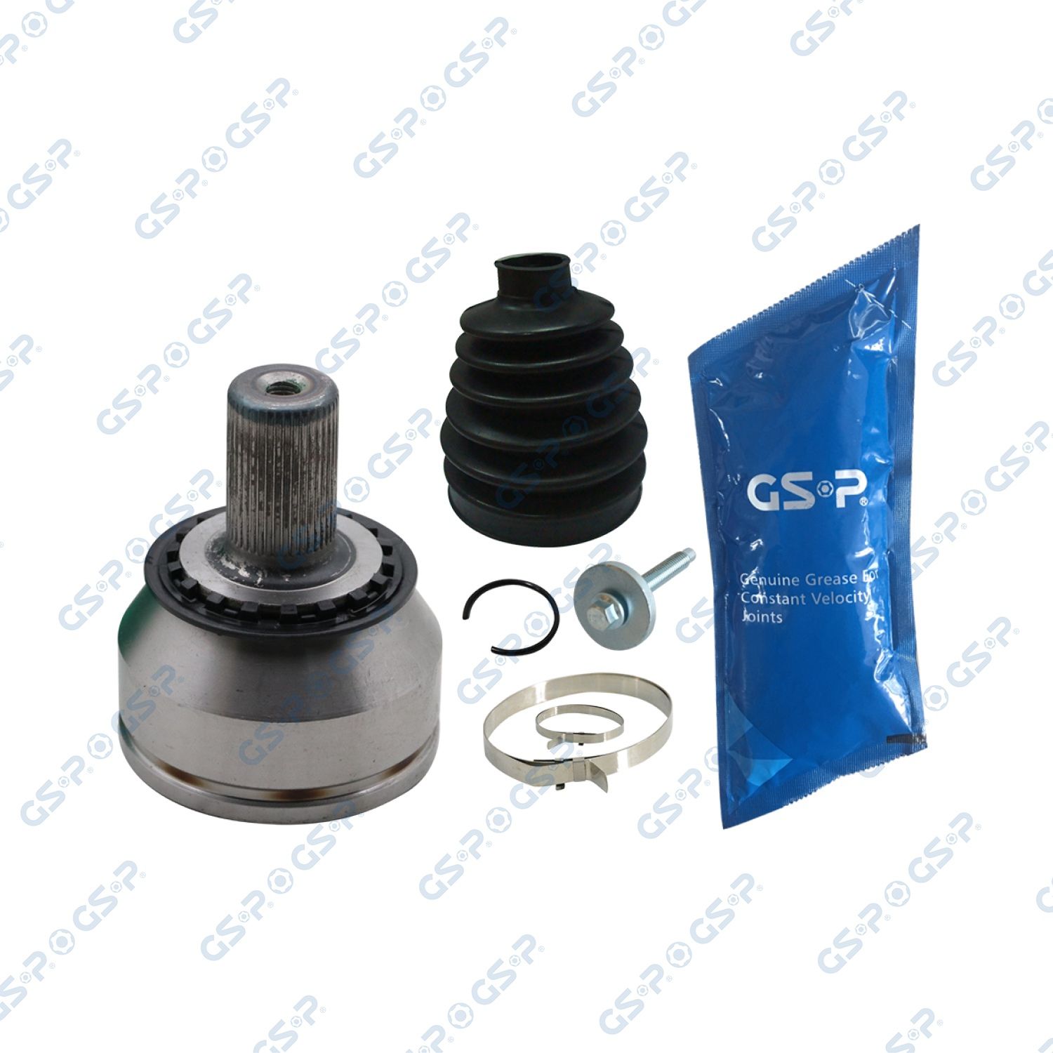 GSP 862053 Joint kit, drive shaft