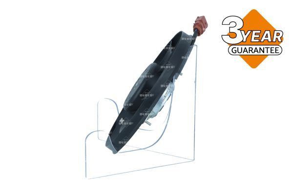 Fan, engine cooling-1