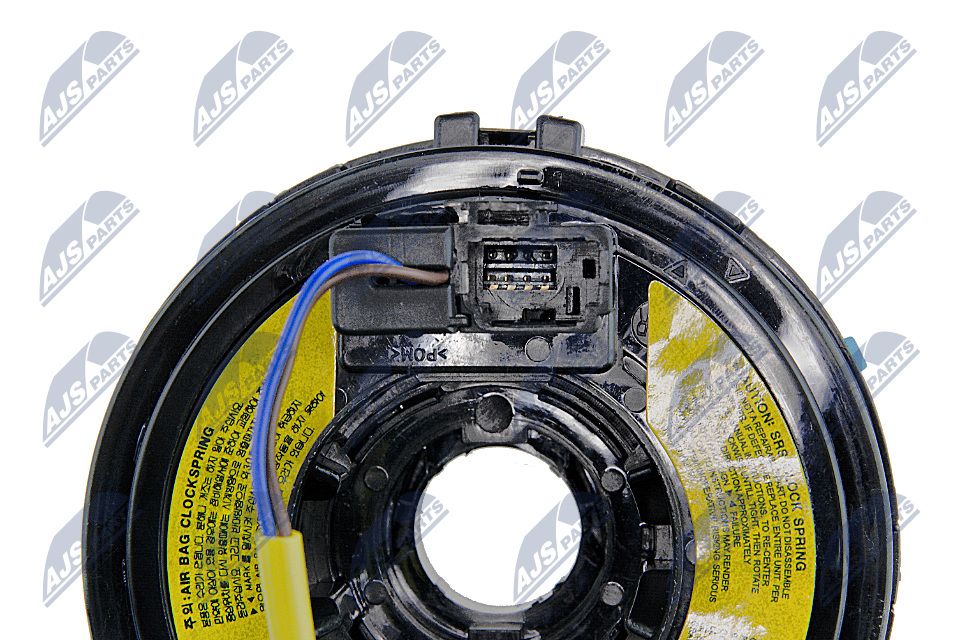 Clock Spring, airbag-3