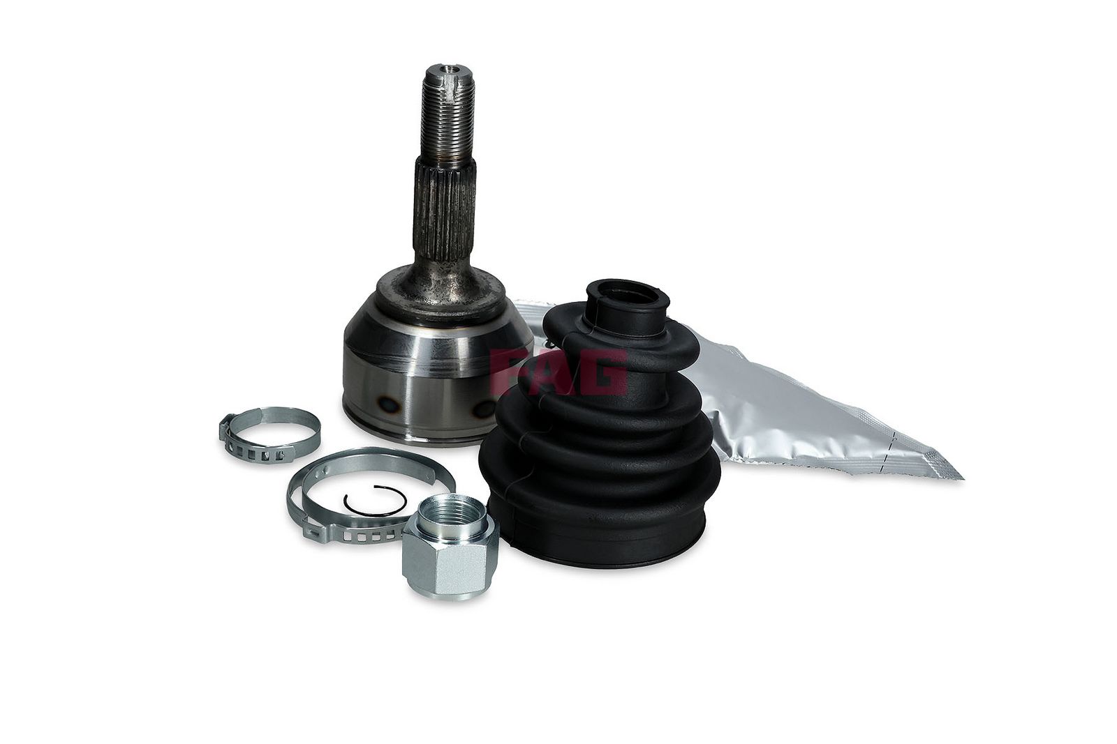 SCHAEFFLER FAG 771 0563 30 Joint kit, drive shaft