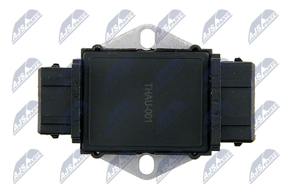 Switch Unit, ignition system-5