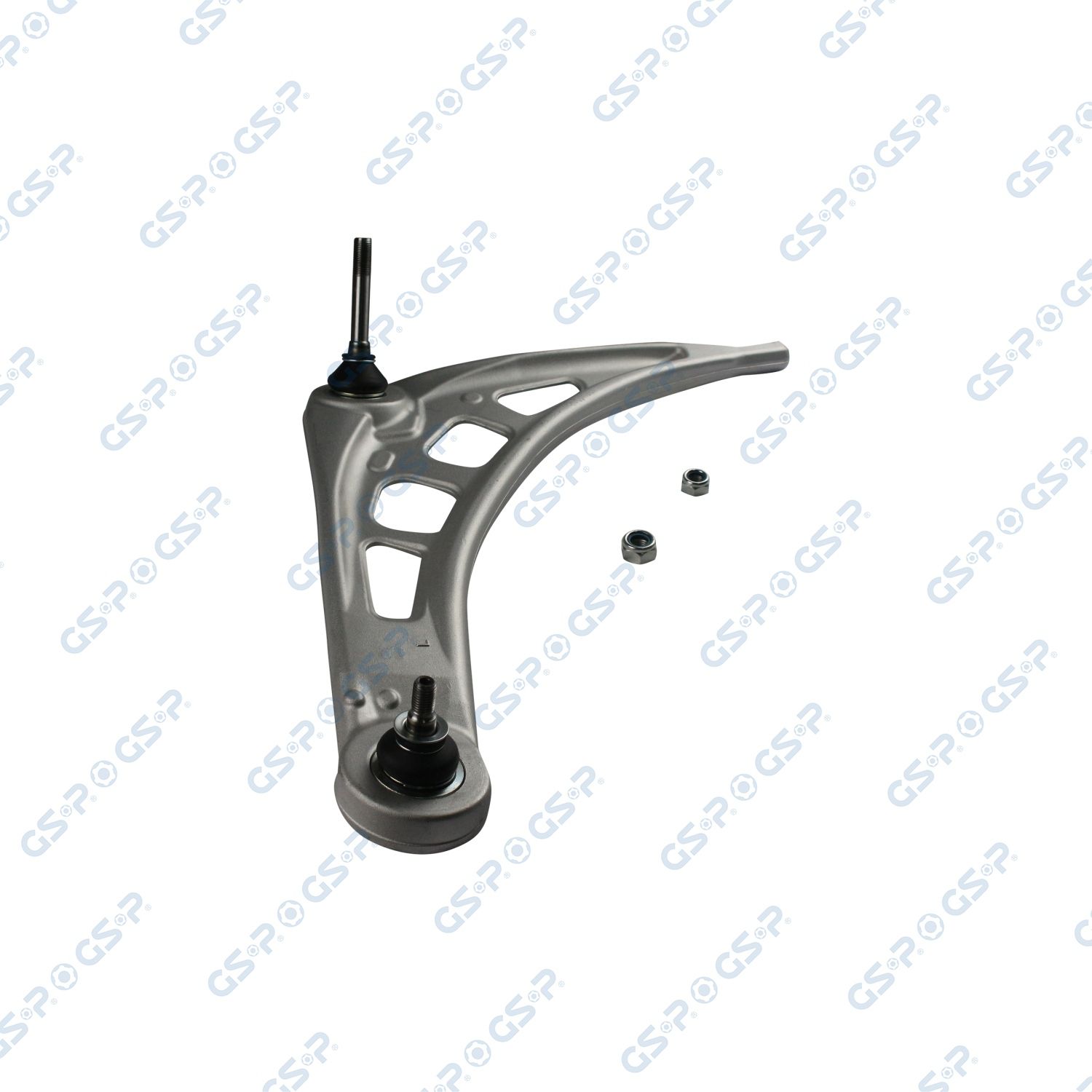 GSP S060117 Control/trailing arm, wheel suspension