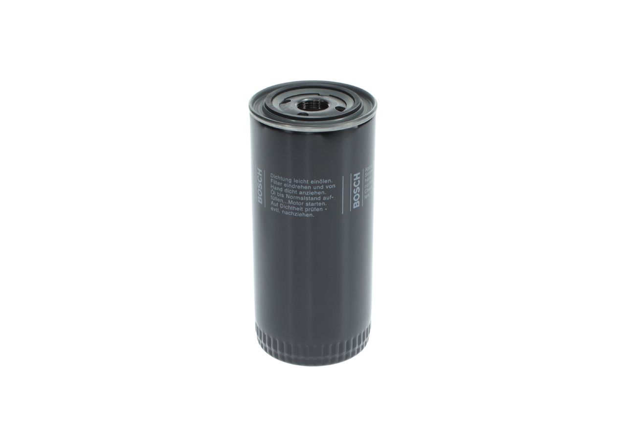 Oil Filter-3