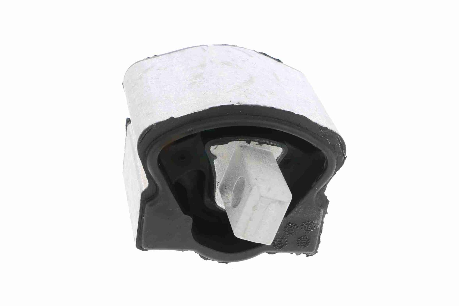 Mounting, automatic transmission-5