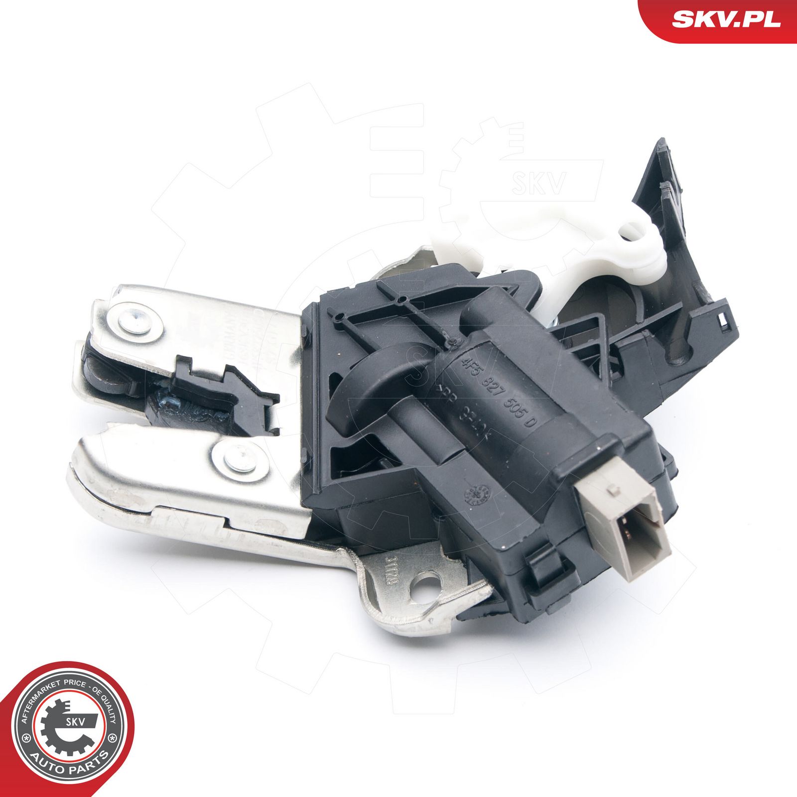 ESEN SKV 16SKV307 Tailgate lock