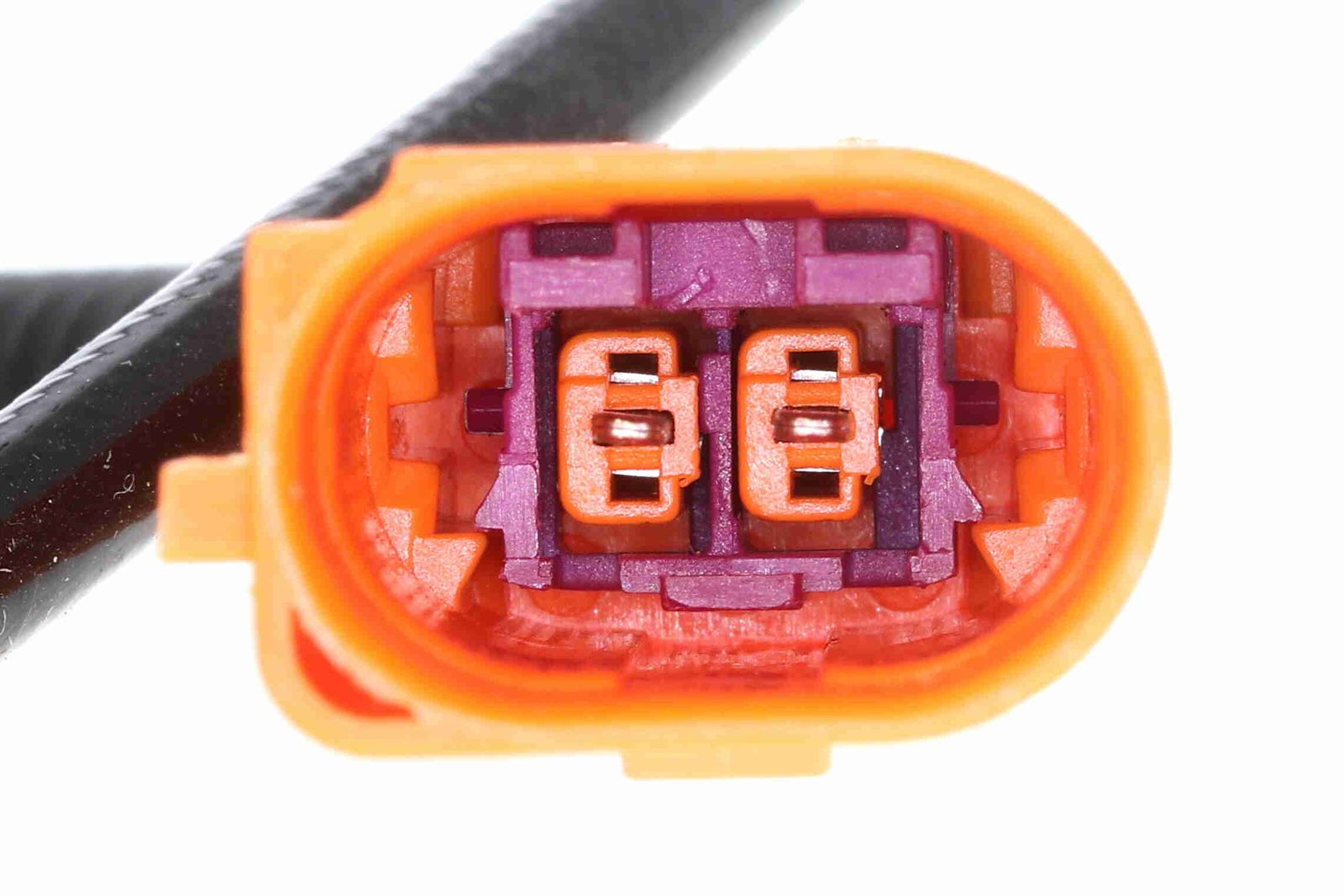 Sensor, exhaust gas temperature-1