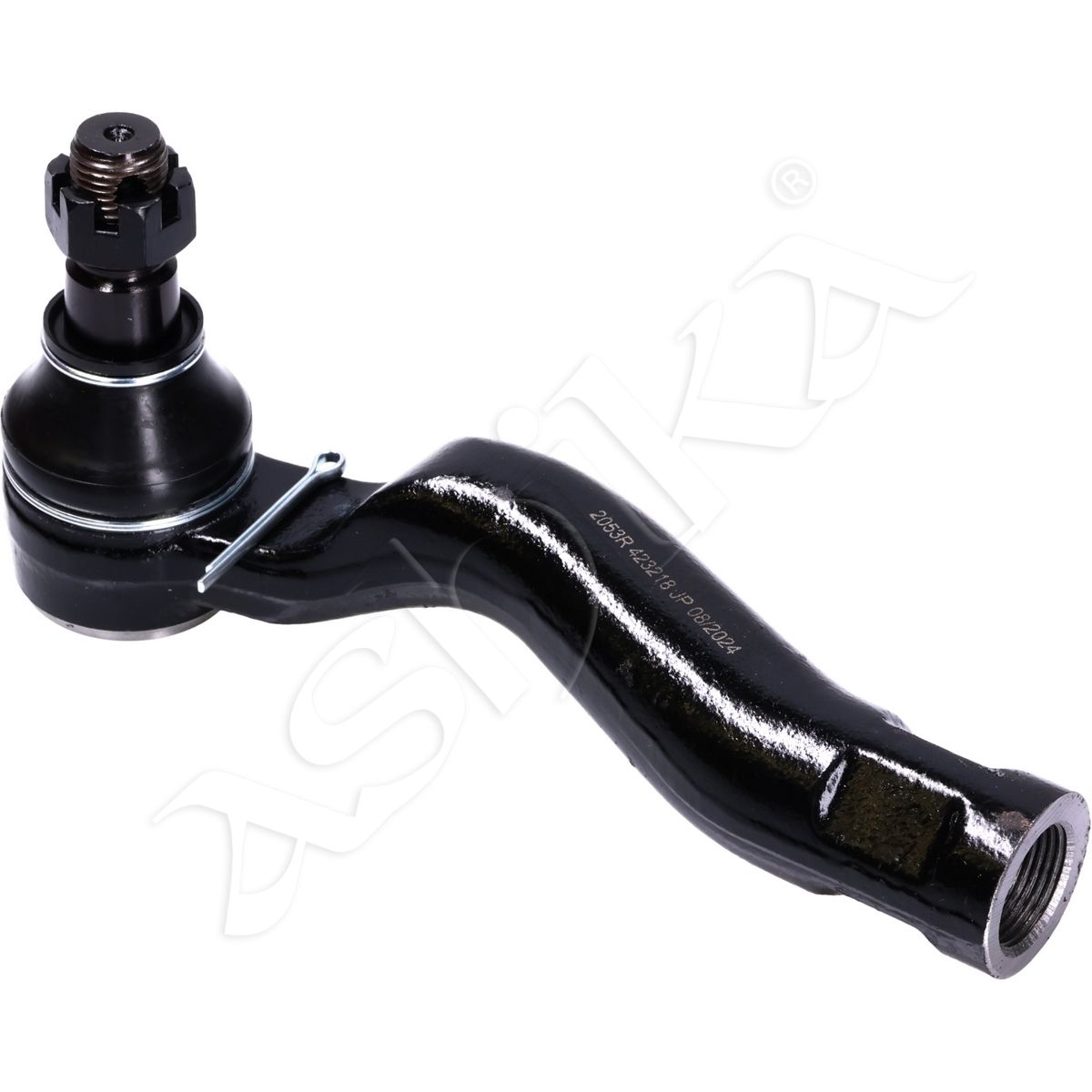 ASHIKA 111-02-2053R Tie rod end