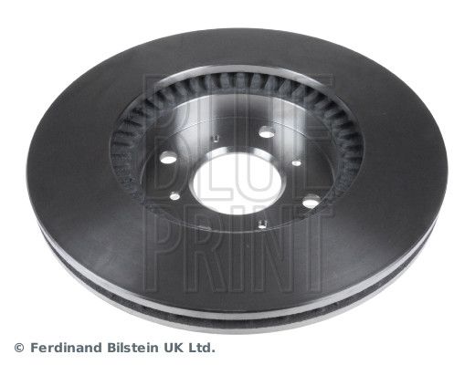 Brake Disc-1