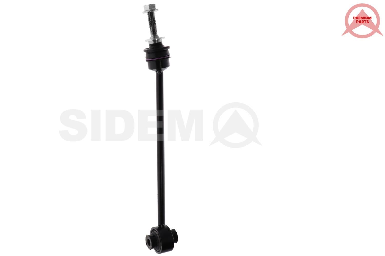 SIDEM 490061 Link/coupling rod, stabiliser bar