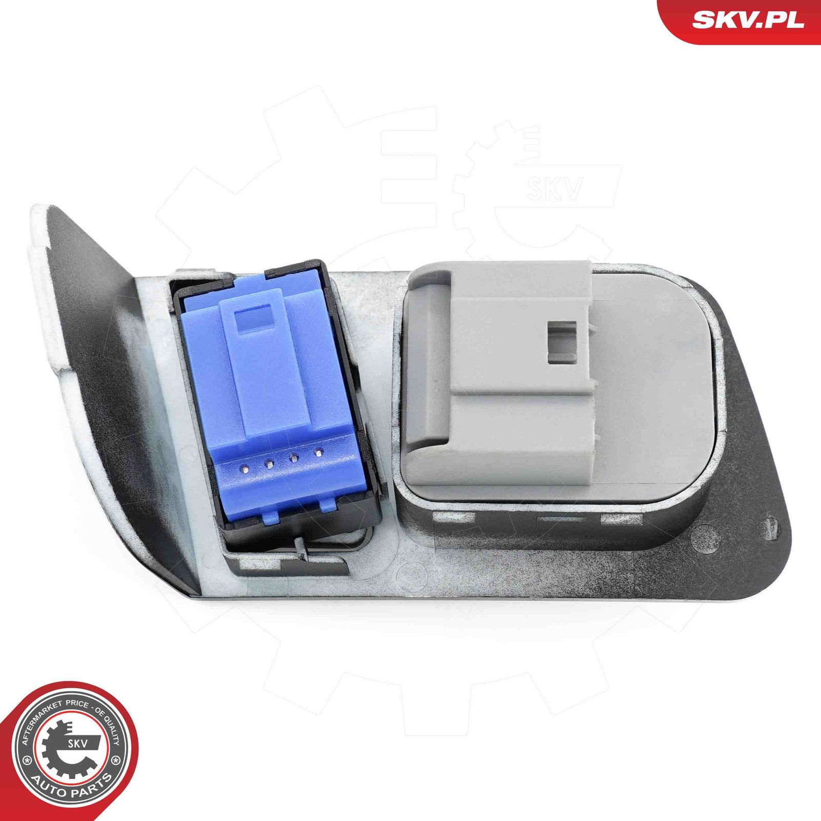 ESEN SKV 37SKV623 Switch, exterior mirror adjustment