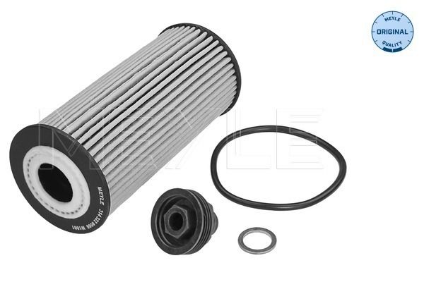 MEYLE 314 322 0006 Oil filter