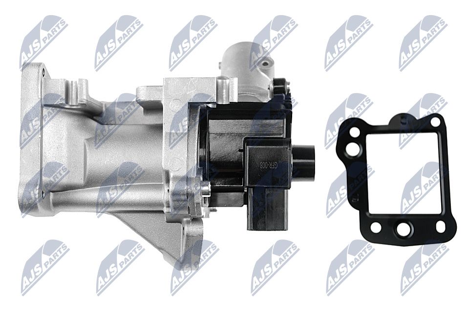 EGR Valve-3