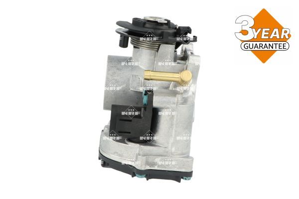 Throttle Body-2