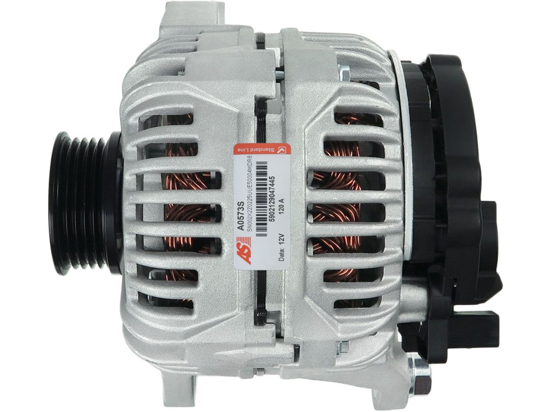 Alternator-3