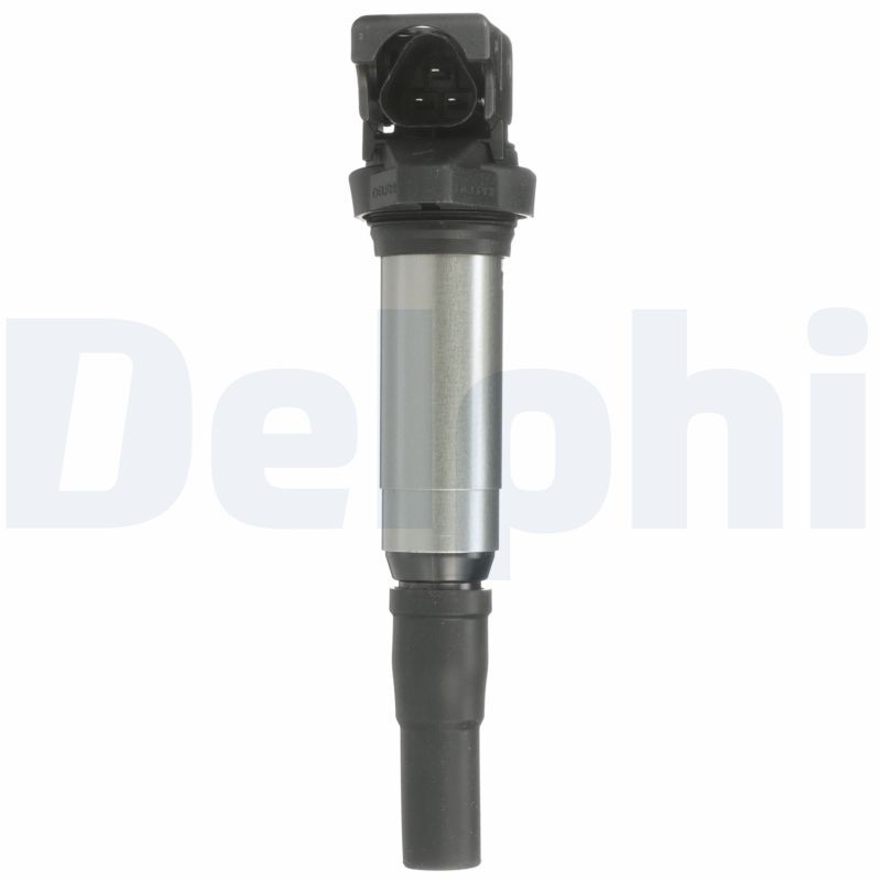 Ignition Coil-5