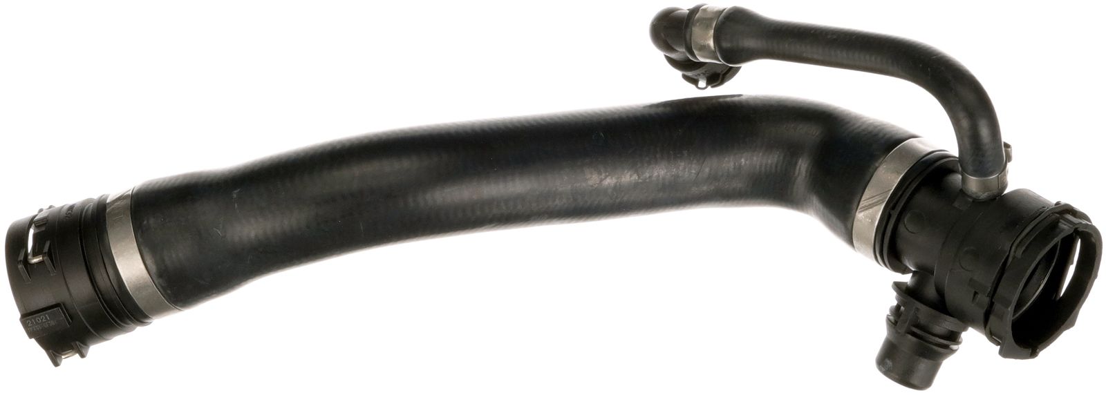 GATES 05-4102 Radiator hose