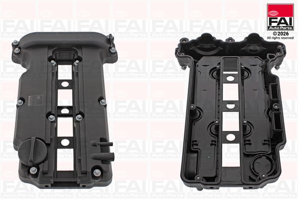 FAI AUTOPARTS VC031 Cylinder head cover