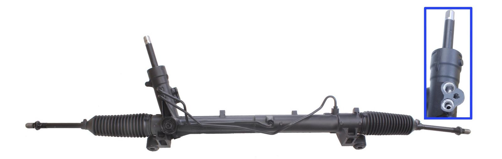 DRI 711520969 Steering gear