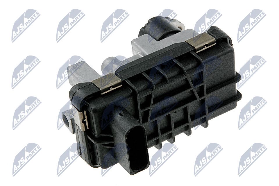 Actuator, turbocharger-1