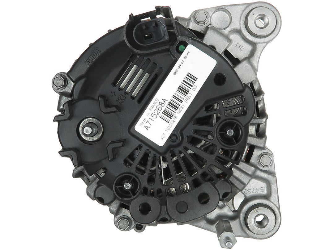 Alternator-2