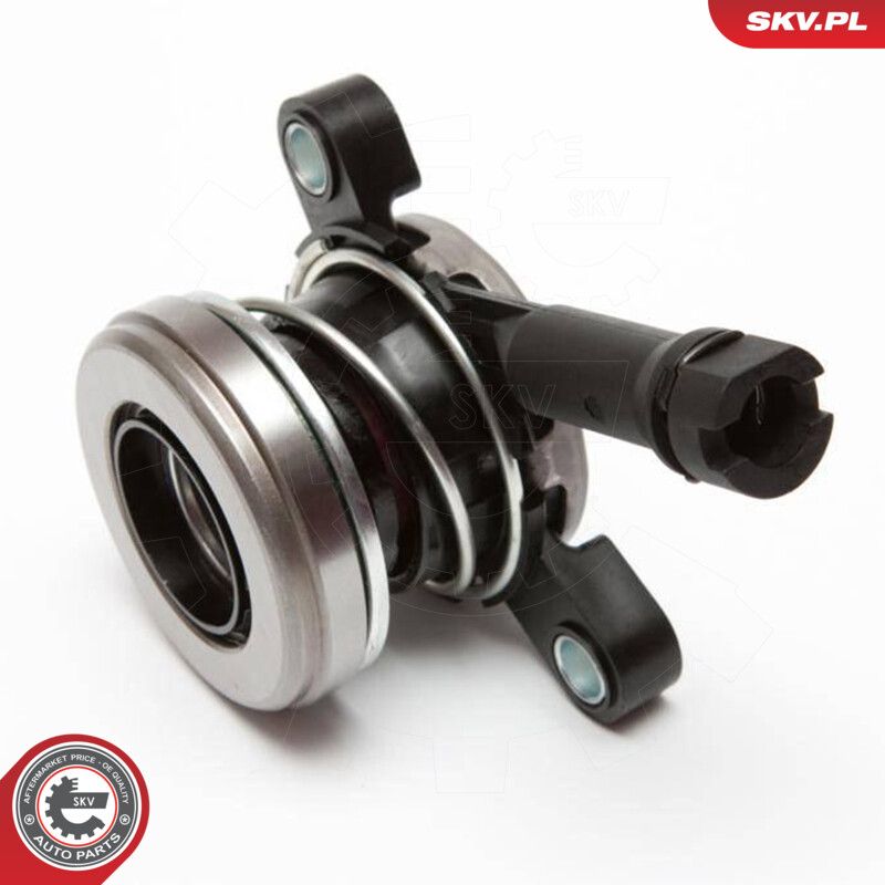 Central Slave Cylinder, clutch-3