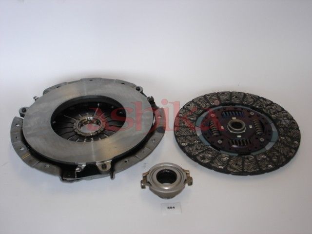 Clutch Kit-1