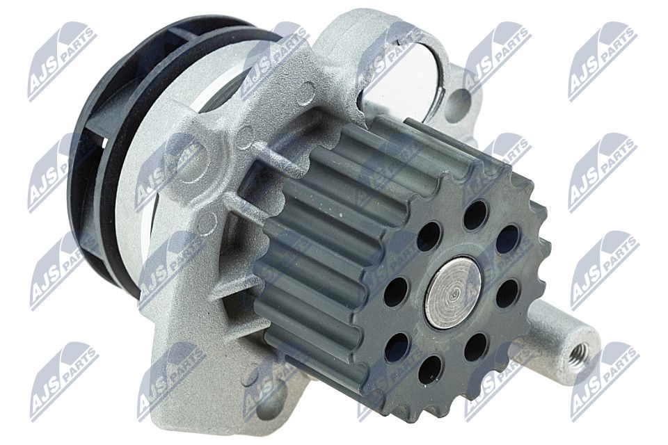 Water Pump, engine cooling-1