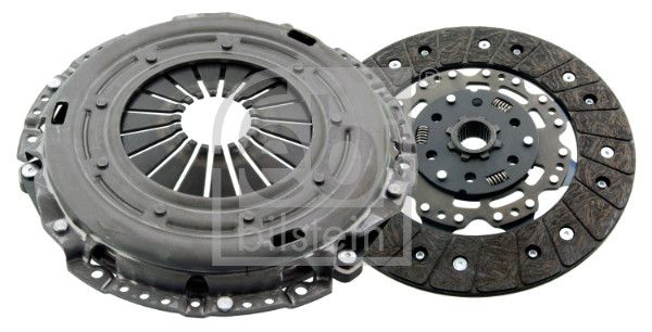 FEBI BILSTEIN 1005232 Clutch kit