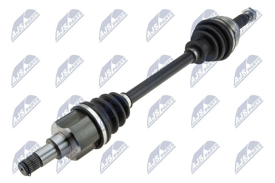 NTY NPW-FR-167 Drive shaft