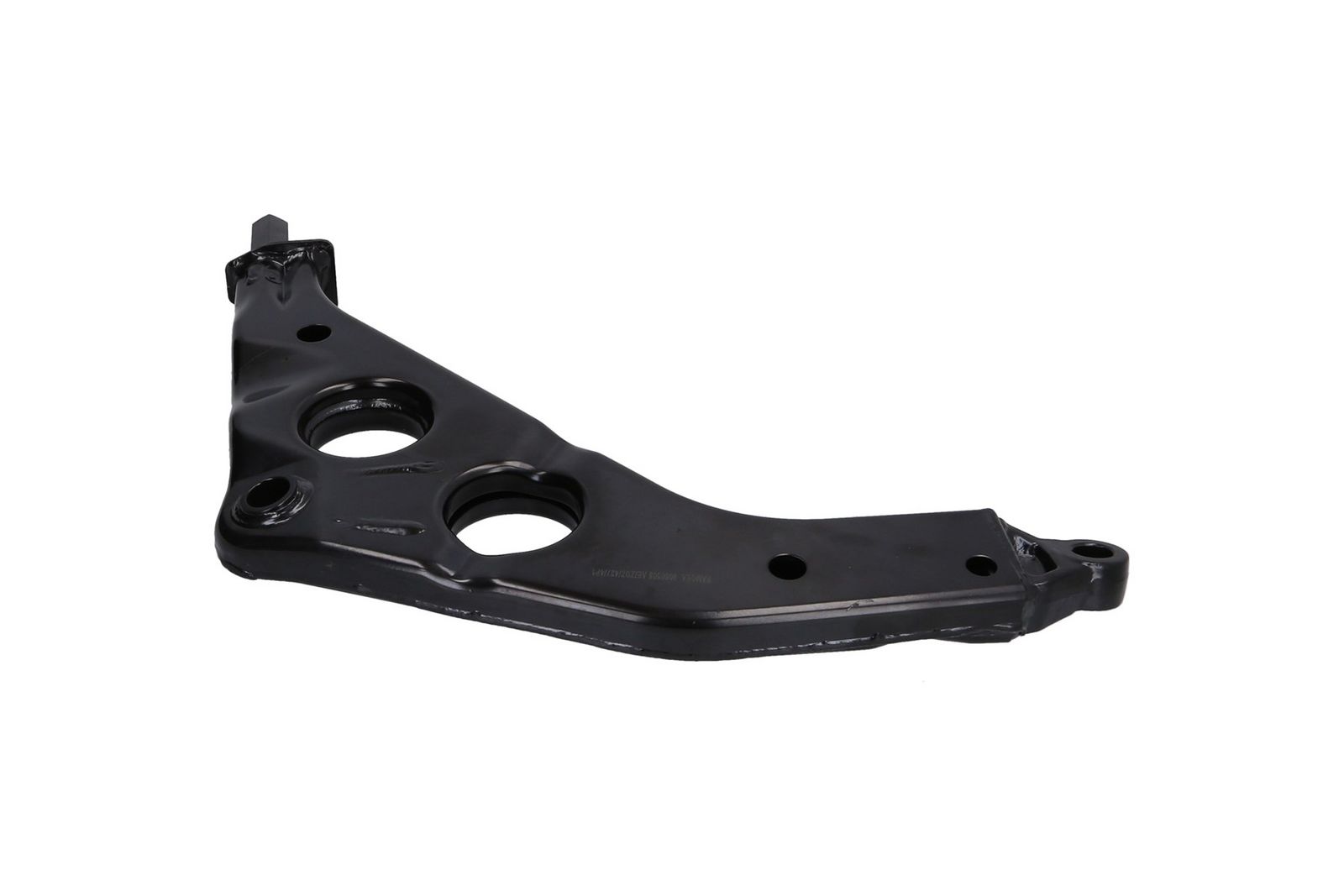 Control/Trailing Arm, wheel suspension-2