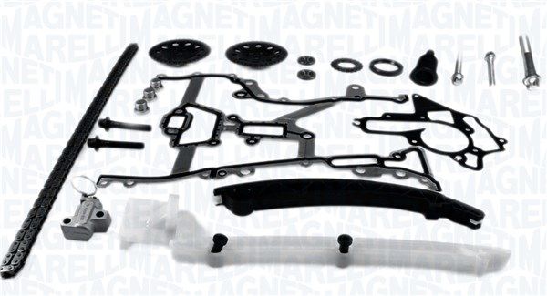 MAGNETI MARELLI 341500000240 Timing chain kit