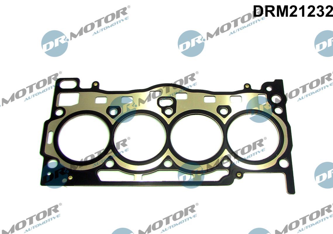 DR.MOTOR AUTOMOTIVE DRM21232 Gasket, cylinder head