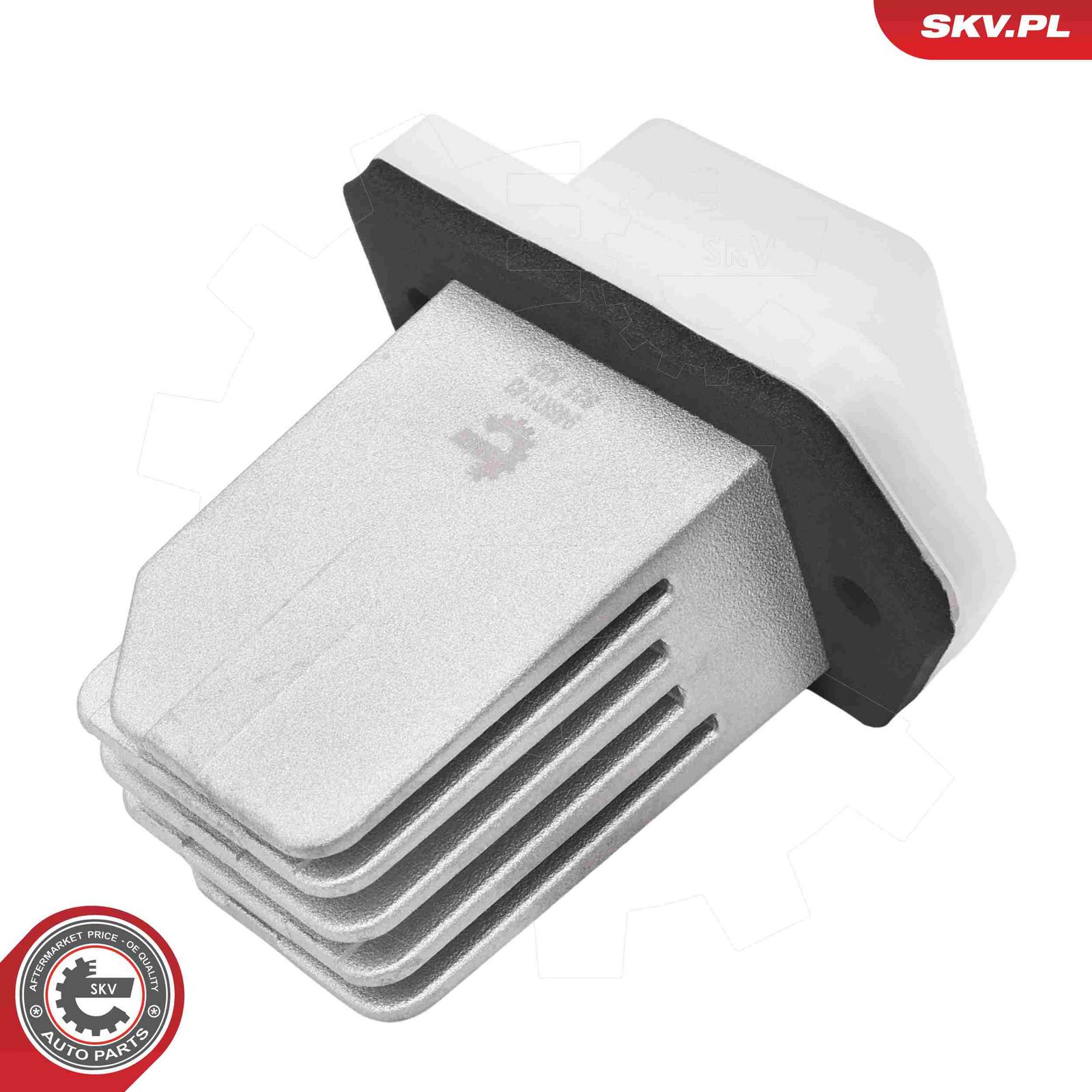 ESEN SKV 94SKV143 Regulator, interior blower