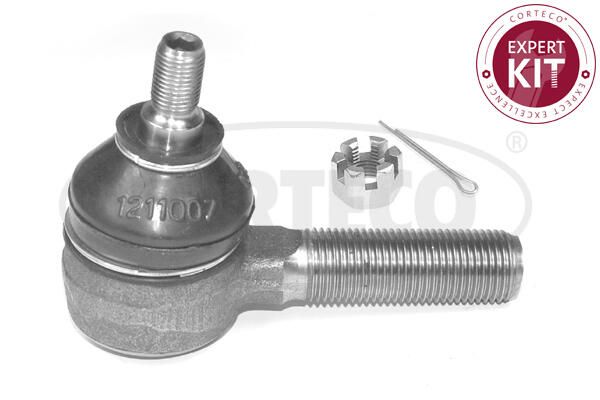 CORTECO 49400077 Tie rod end