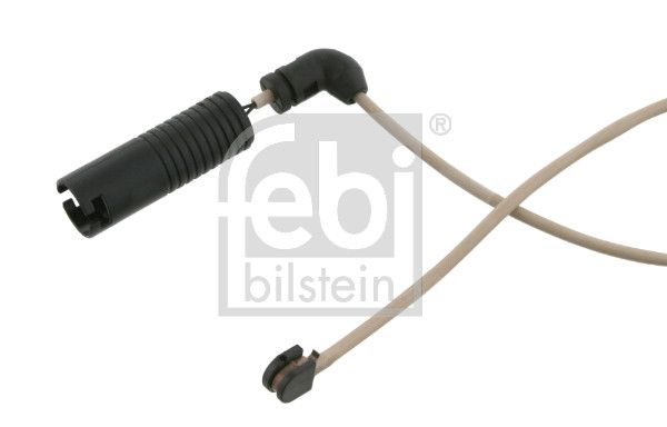 FEBI BILSTEIN 24013 Įspėjimo kontaktas, stabdžių trinkelių susidėvėjimas