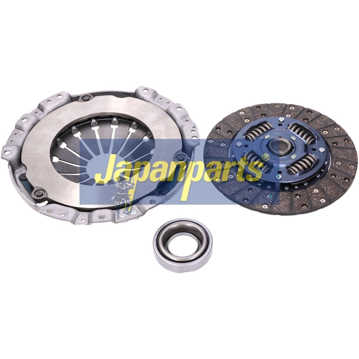 Clutch Kit-1