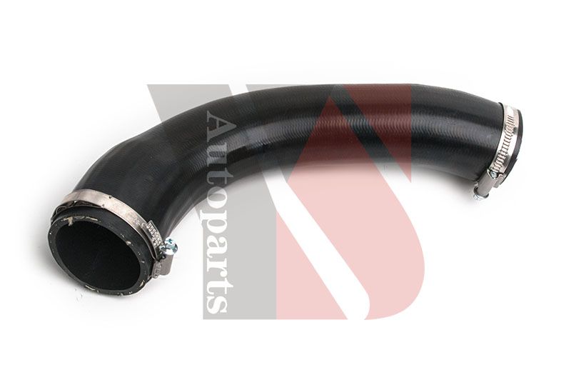 Charge Air Hose