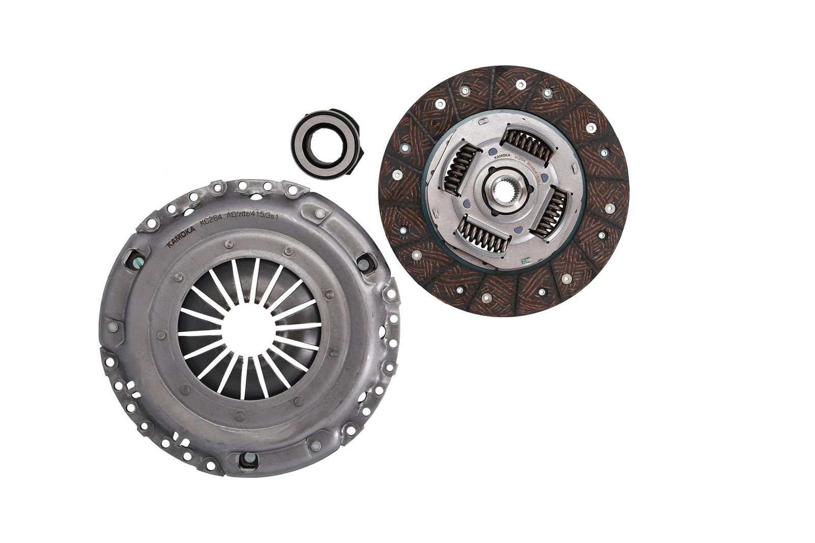 KAMOKA KC264 Clutch kit