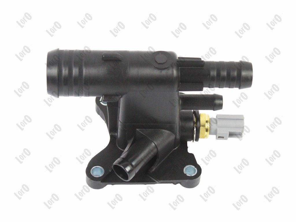 ABAKUS 017-025-0036 Coolant flange