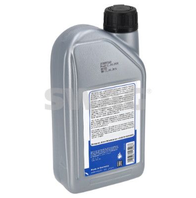 Transmission Oil-1